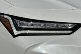 Thumbnail of 2025 Platinum White Pearl Acura TLX