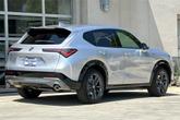 Thumbnail of 2025 Solar Silver Metallic Acura ADX