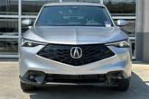 Thumbnail of 2025 Solar Silver Metallic Acura ADX