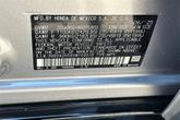 Thumbnail of 2025 Solar Silver Metallic Acura ADX