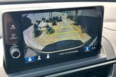 Thumbnail of 2025 Solar Silver Metallic Acura ADX