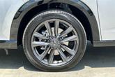 Thumbnail of 2025 Solar Silver Metallic Acura ADX