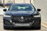 Thumbnail of 2025 Majestic Black Pearl Acura TLX