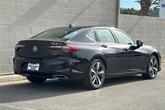 Thumbnail of 2025 Majestic Black Pearl Acura TLX