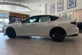 Thumbnail of 2025 Platinum White Pearl Acura TLX