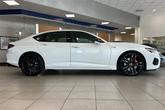 Thumbnail of 2025 Platinum White Pearl Acura TLX
