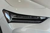 Thumbnail of 2025 Platinum White Pearl Acura TLX