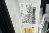 Thumbnail of 2025 Platinum White Pearl Acura TLX
