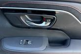 Thumbnail of 2025 Adriatic Blue Sea Metallic Acura ADX