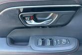 Thumbnail of 2025 Adriatic Blue Sea Metallic Acura ADX