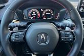 Thumbnail of 2025 Adriatic Blue Sea Metallic Acura ADX