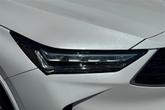 Thumbnail of 2026 Platinum White Pearl Acura MDX