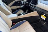 Thumbnail of 2025 Urban Gray Pearl Acura ADX