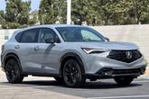 Thumbnail of 2025 Urban Gray Pearl Acura ADX