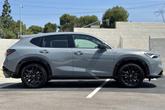 Thumbnail of 2025 Urban Gray Pearl Acura ADX