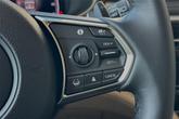 Thumbnail of 2025 Majestic Black Pearl Acura MDX
