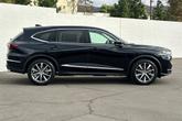 Thumbnail of 2025 Majestic Black Pearl Acura MDX