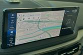 Thumbnail of 2025 Majestic Black Pearl Acura MDX