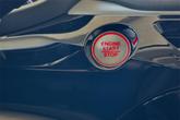 Thumbnail of 2025 Majestic Black Pearl Acura MDX