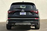Thumbnail of 2025 Majestic Black Pearl Acura MDX
