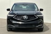 Thumbnail of 2025 Majestic Black Pearl Acura MDX
