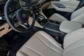 Thumbnail of 2025 Majestic Black Pearl Acura MDX
