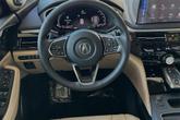 Thumbnail of 2025 Majestic Black Pearl Acura MDX