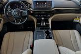 Thumbnail of 2025 Majestic Black Pearl Acura MDX