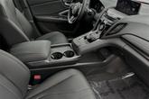 Thumbnail of 2025 Solar Silver Metallic Acura RDX