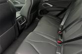 Thumbnail of 2025 Solar Silver Metallic Acura RDX
