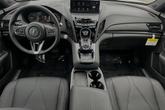 Thumbnail of 2025 Solar Silver Metallic Acura RDX