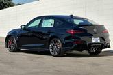 Thumbnail of 2025 Majestic Black Pearl Acura Integra