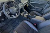 Thumbnail of 2025 Majestic Black Pearl Acura Integra