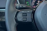 Thumbnail of 2025 Majestic Black Pearl Acura Integra