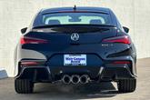 Thumbnail of 2025 Majestic Black Pearl Acura Integra