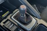 Thumbnail of 2025 Majestic Black Pearl Acura Integra