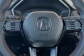 Thumbnail of 2025 Majestic Black Pearl Acura Integra