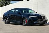Thumbnail of 2025 Majestic Black Pearl Acura Integra