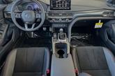 Thumbnail of 2025 Majestic Black Pearl Acura Integra