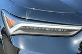 Thumbnail of 2025 Majestic Black Pearl Acura Integra