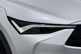 Thumbnail of 2025 Platinum White Pearl Acura ADX