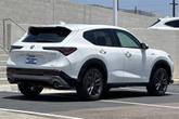 Thumbnail of 2025 Platinum White Pearl Acura ADX