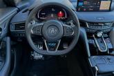 Thumbnail of 2025 Platinum White Pearl Acura TLX