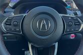 Thumbnail of 2025 Platinum White Pearl Acura TLX