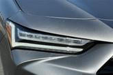 Thumbnail of 2025 Graphite Luster Metallic Acura TLX