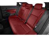Thumbnail of 2025 Platinum White Pearl Acura Integra