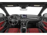 Thumbnail of 2025 Platinum White Pearl Acura Integra