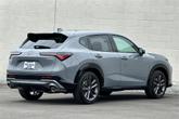 Thumbnail of 2025 Urban Gray Pearl Acura ADX