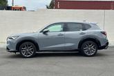Thumbnail of 2025 Urban Gray Pearl Acura ADX