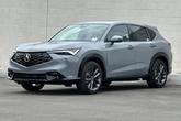 Thumbnail of 2025 Urban Gray Pearl Acura ADX